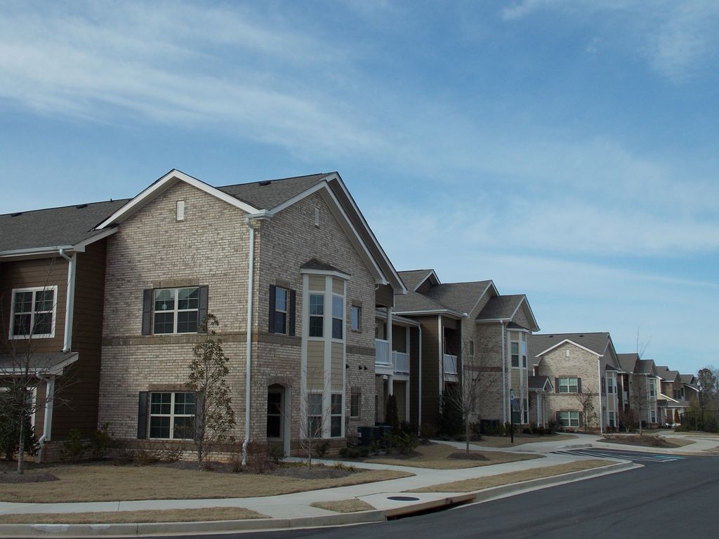 Estates At Mcdonough Apartment Homes Mcdonough Ga Trulia