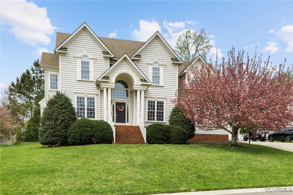 7707 Hampton Green Dr, Chesterfield, VA 23832
