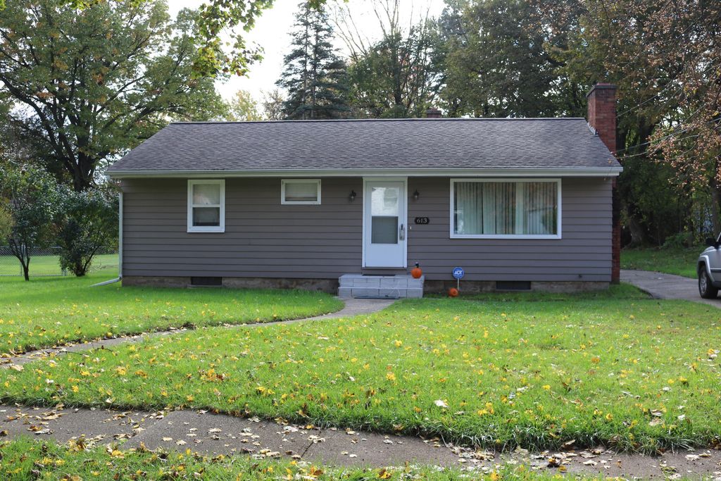 613 Orchard Dr, Albion, MI 49224