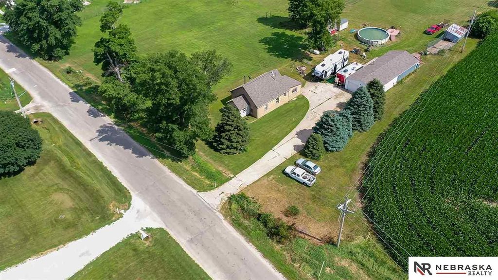 509 W 2nd St, Kennard, NE 68034 Trulia