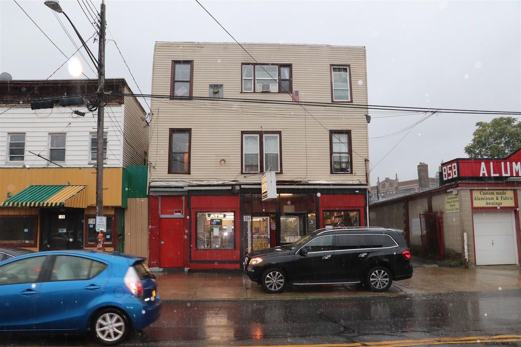 864 Albany St, Schenectady, NY 12307 Trulia