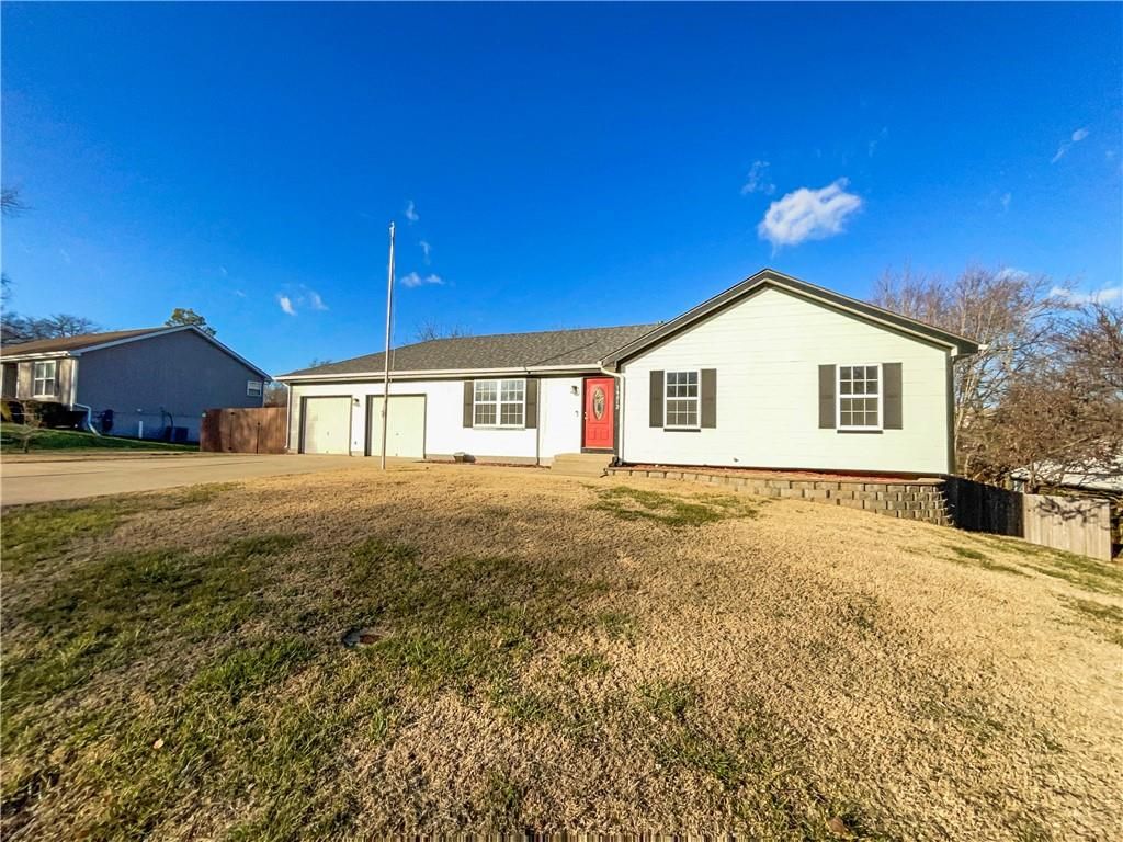 16012 Kay Ave, Belton, MO 64012 See Estimated Value