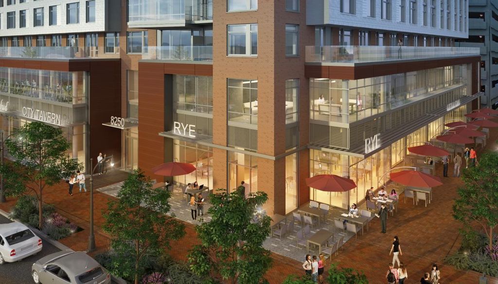 8250 Georgia Ave, Silver Spring, MD 20910