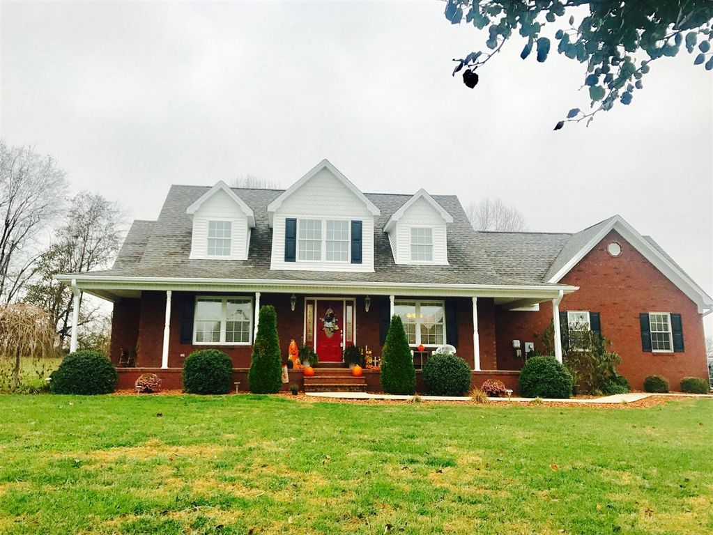 1079 Woodhill Rd, Campbellsville, KY 42718 Trulia