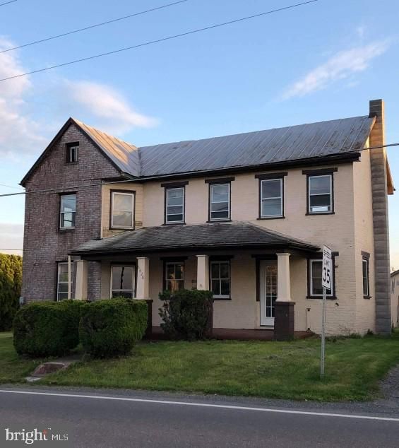 6428 Orrstown Rd, Orrstown, PA 17244 Trulia