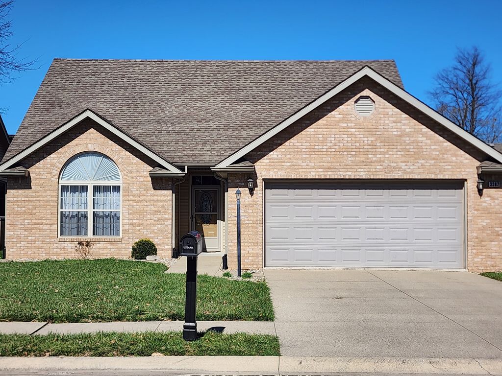 3382 E Birch Grove Dr, Terre Haute, IN 47803 Trulia