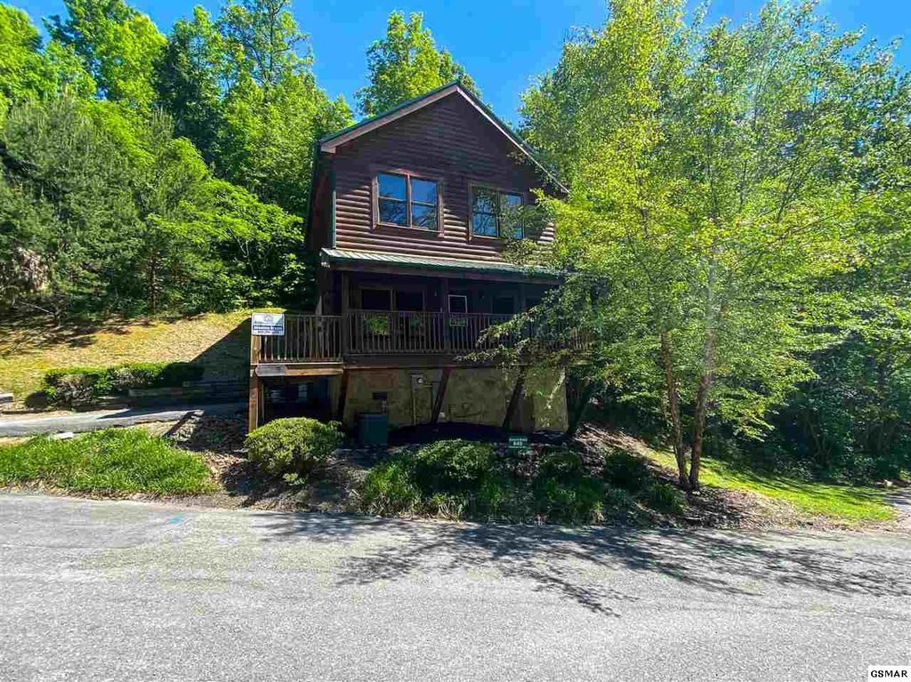 645 Chickasaw Gap Way, Pigeon Forge, TN 37863 | Trulia