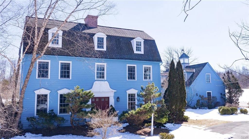 1960 Tulpe Way, Riegelsville, PA 18077 Trulia