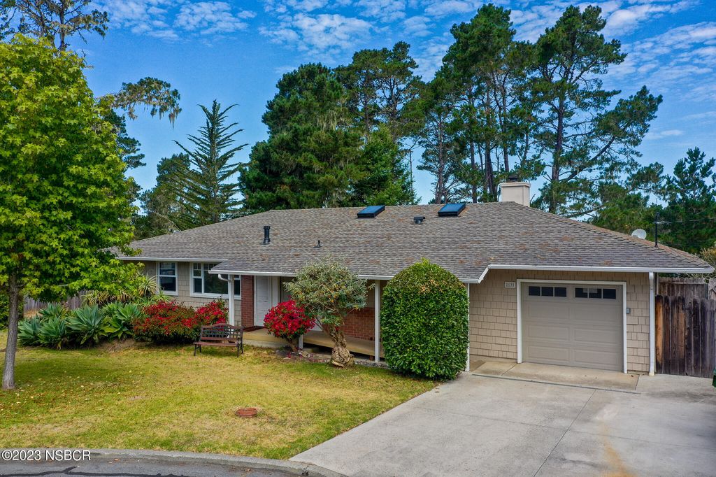 2135 Skye St, Cambria, CA 93428 Trulia