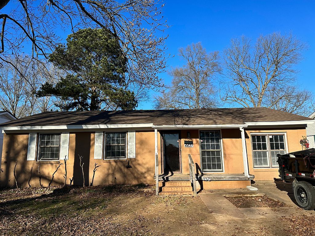 6621 Stonehedge Rd, N Little Rock, AR 72117 Trulia