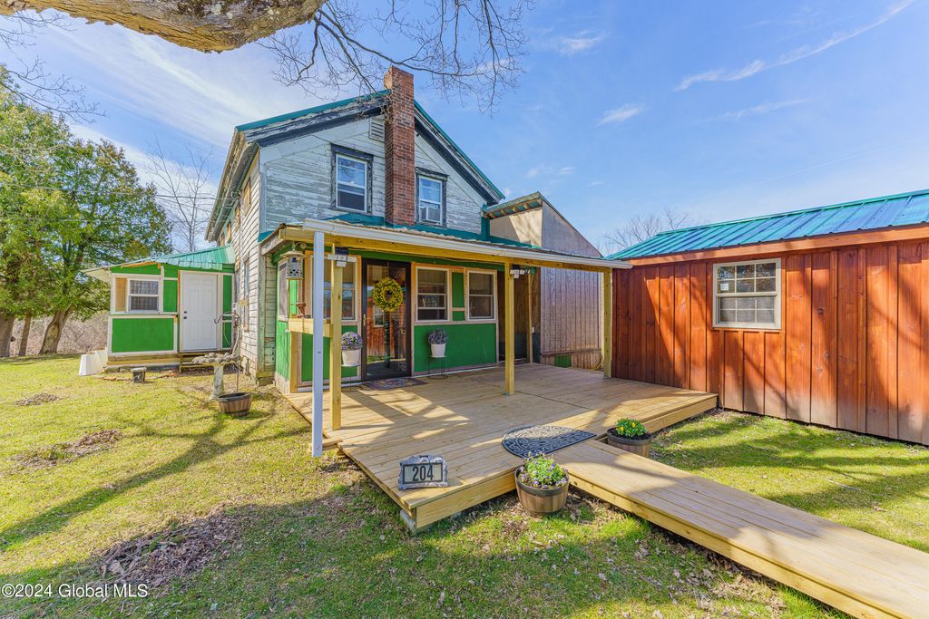 204 Hall Road, Johnsonville, NY 12094 MLS 202415014 Trulia