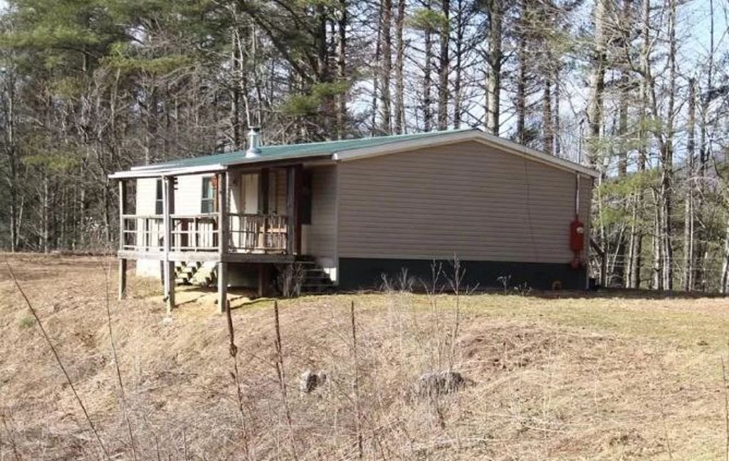 568 Clarence Potter Rd, Mountain City, TN 37683 Trulia