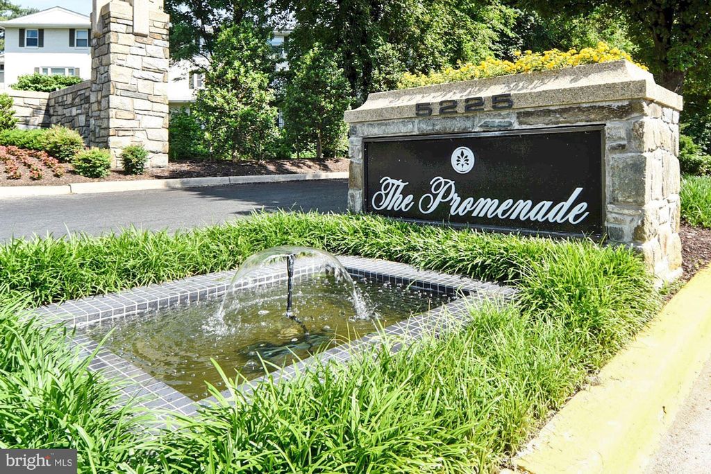 5225 Pooks Hill Rd #316S, Bethesda, MD 20814