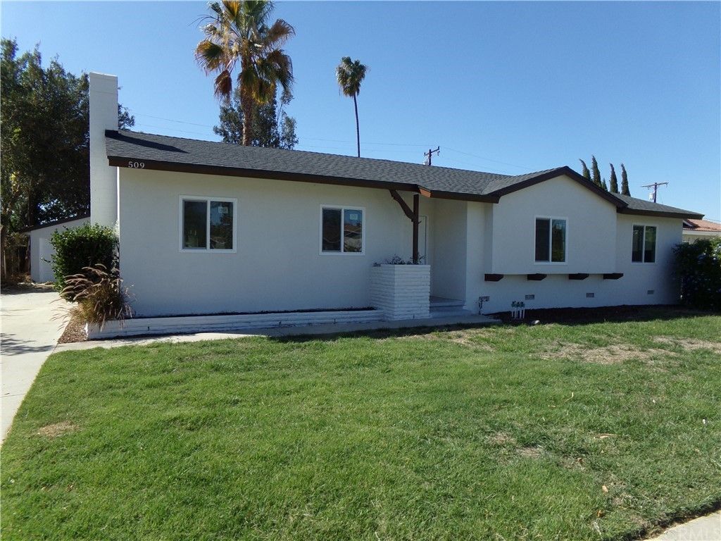 509 N Harbor Blvd, Anaheim, CA 92805