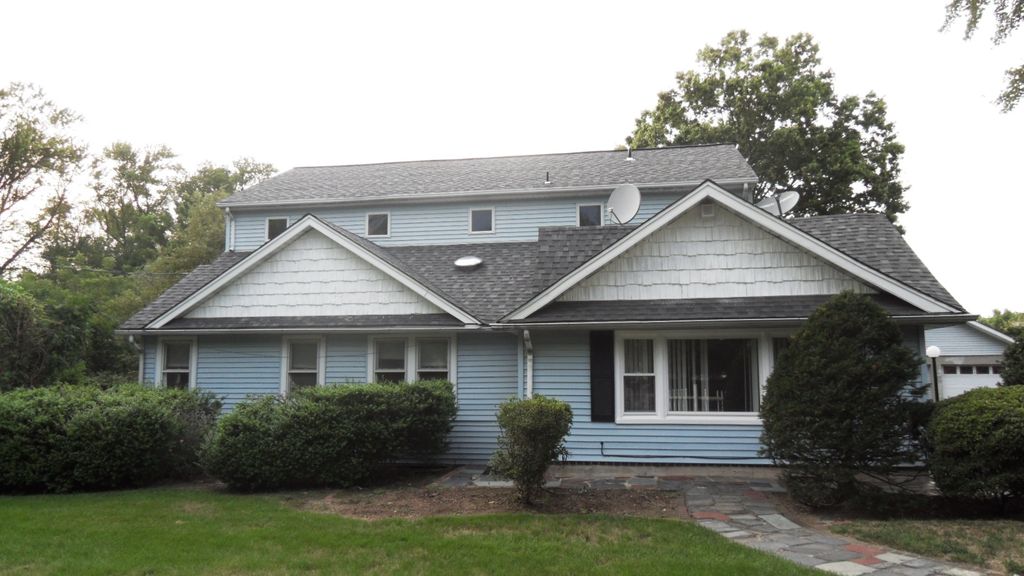 296 Old Bloomfield Ave, Parsippany, NJ 07054