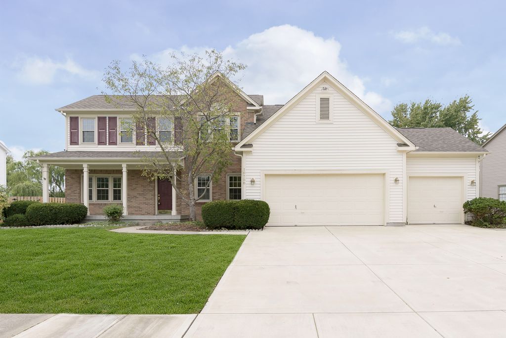 10758 Independence Way, Carmel, IN 46032