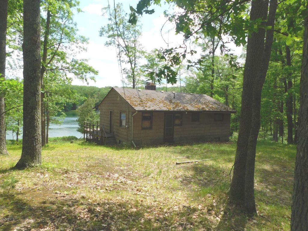 507 Island Lake Rd, Rose City, MI 48654 Trulia