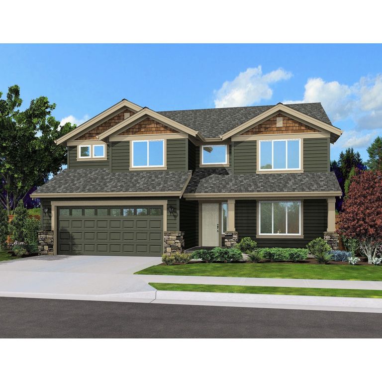 The Teton Tahoma Terra Yelm, WA Trulia