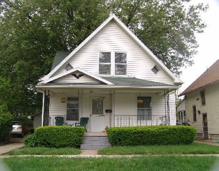 4143 Vermaas Ave, Toledo, OH 43612