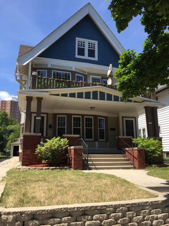 1925 N Cambridge Ave, Milwaukee, WI 53202 Trulia