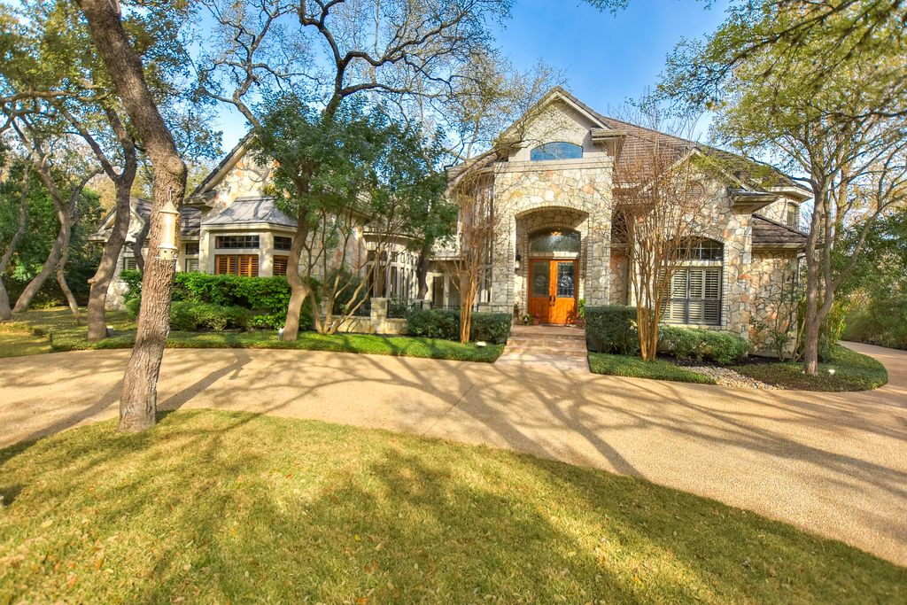 417 Tower Dr, Hill Country Village, TX 78232 Trulia