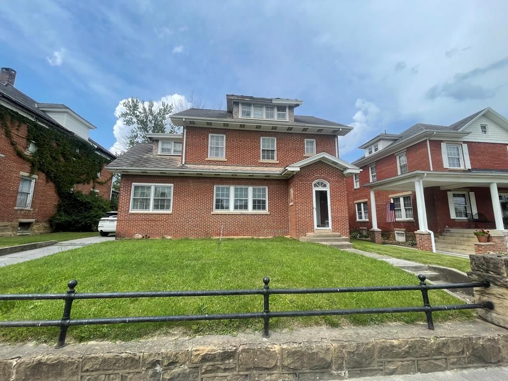1706 Honaker Ave, Princeton, WV 24740 MLS 52339 Trulia