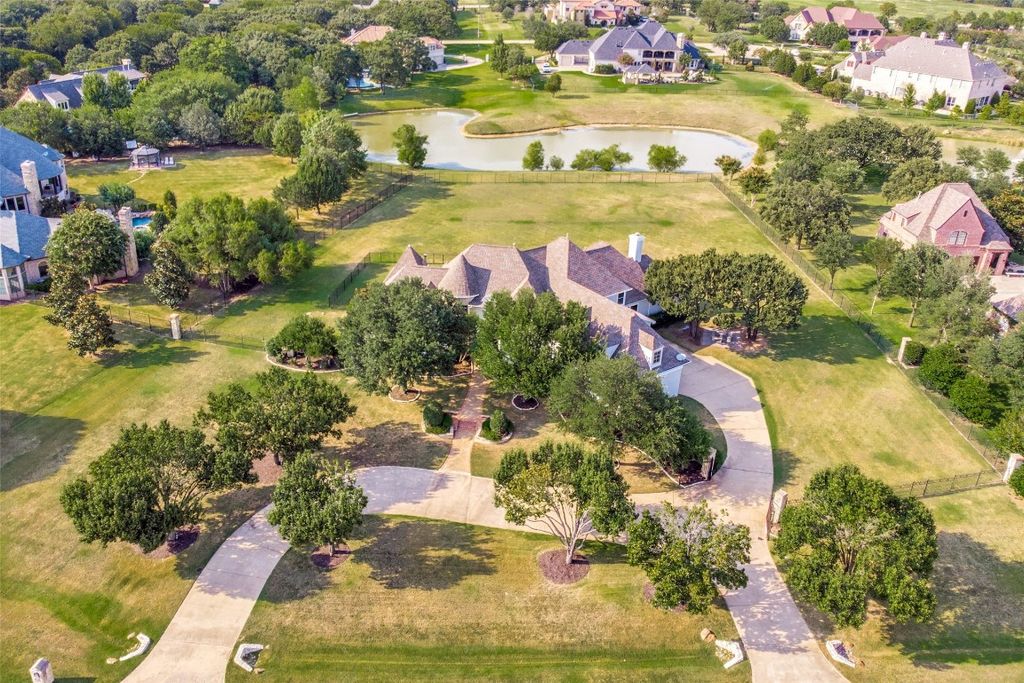 5900 Shorefront Ln, Flower Mound, TX 75022 Trulia