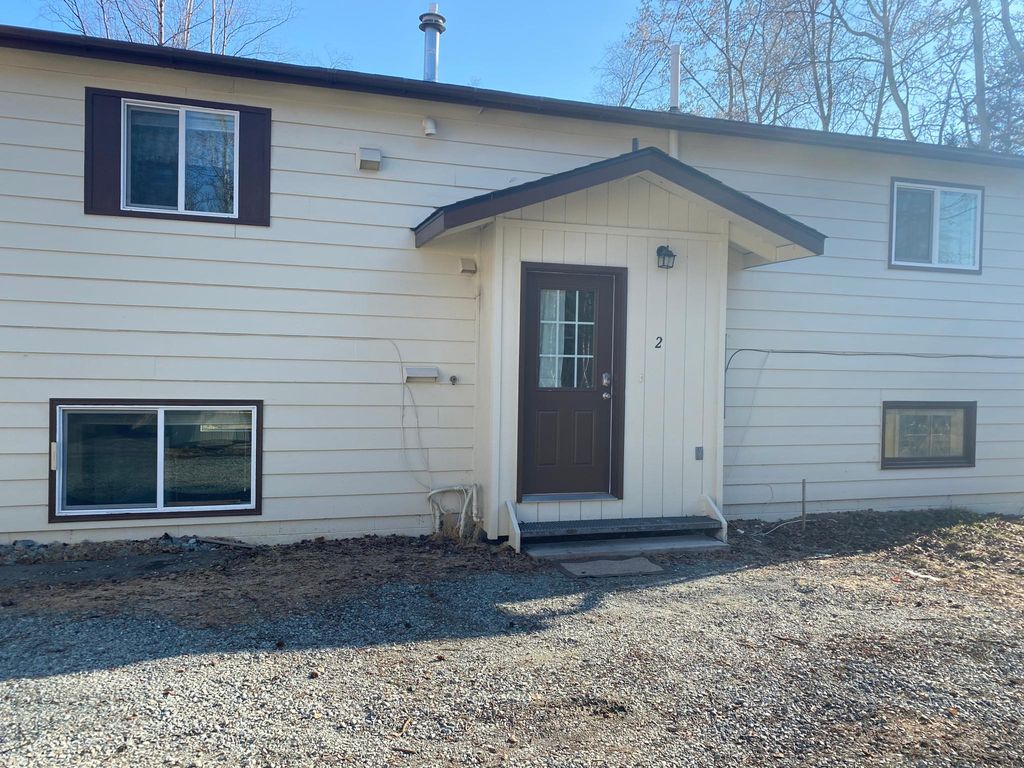 16921 Park Place St #2, Eagle River, AK 99577