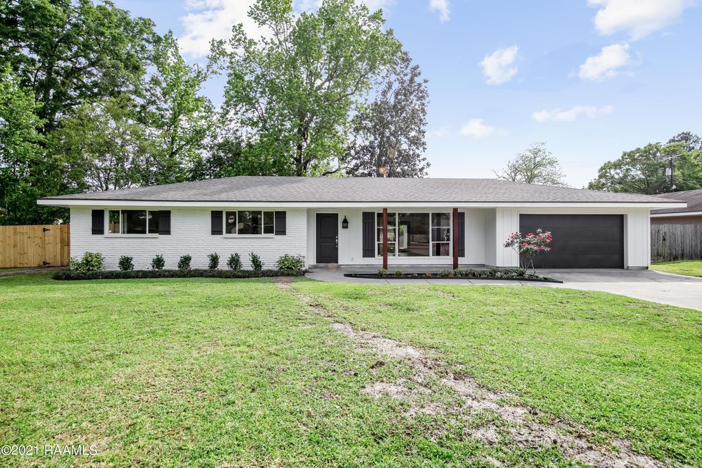 424 Alonda Dr, Lafayette, LA 70503 Trulia