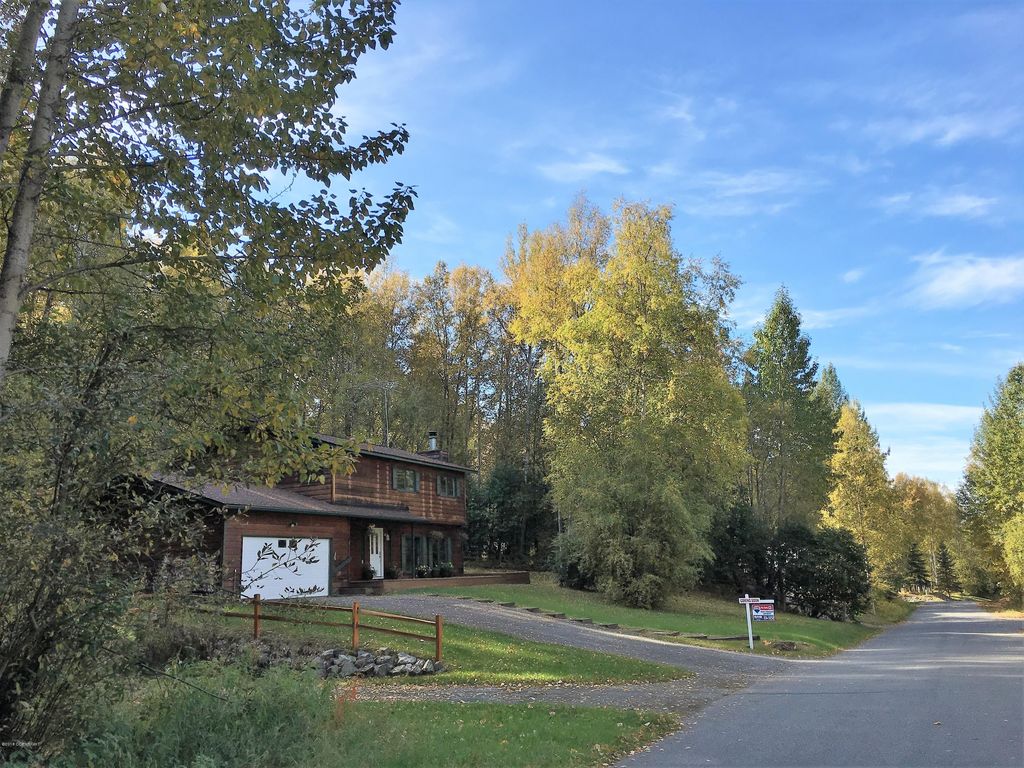 27732 Raven Ct, Chugiak, AK 99567 Trulia