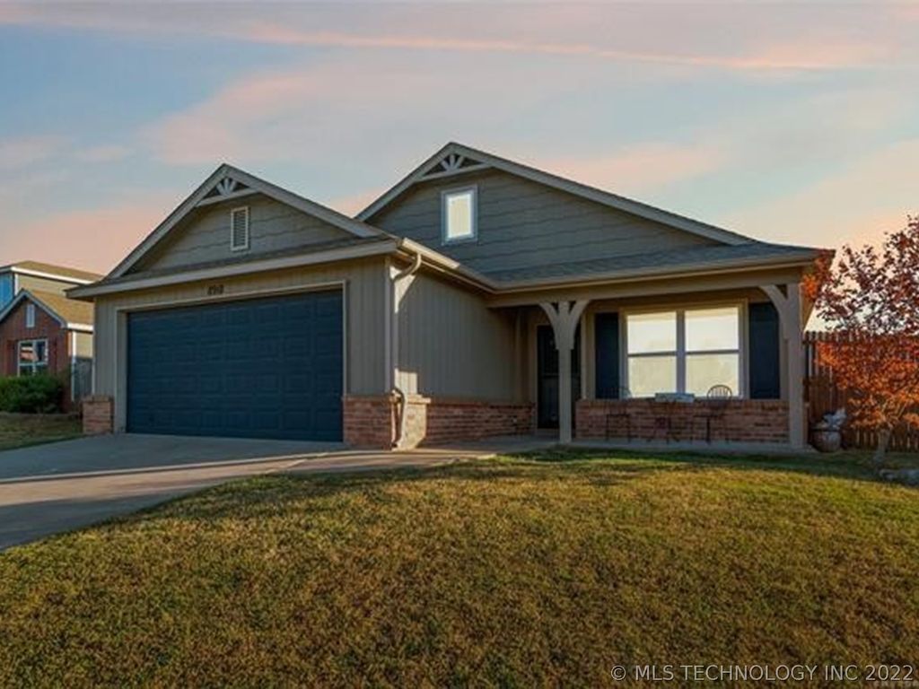 8918 255th Ave, Broken Arrow, OK 74014 Trulia