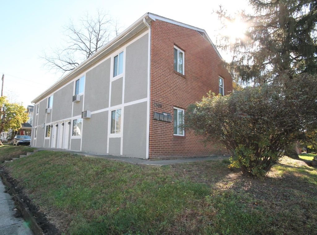 2320 N 4th St #4, Columbus, OH 43202