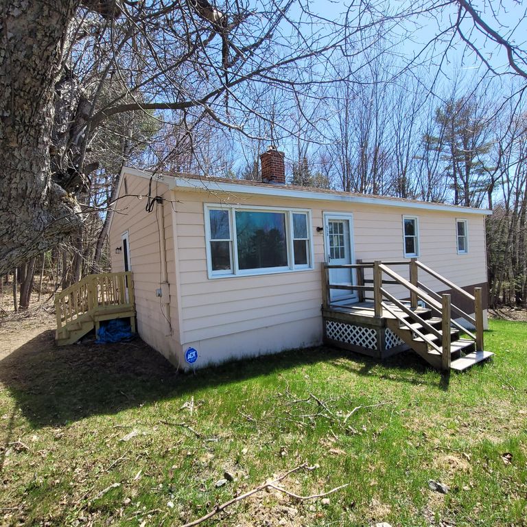 658 Middle Road, Sabattus, ME 04280 See Est. Value, Schools & More