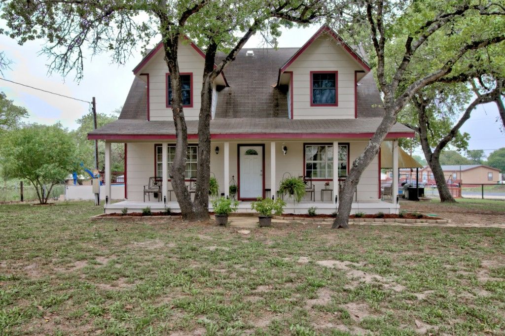 4431 Waterwood Pass Dr, Elmendorf, TX 78112 Trulia