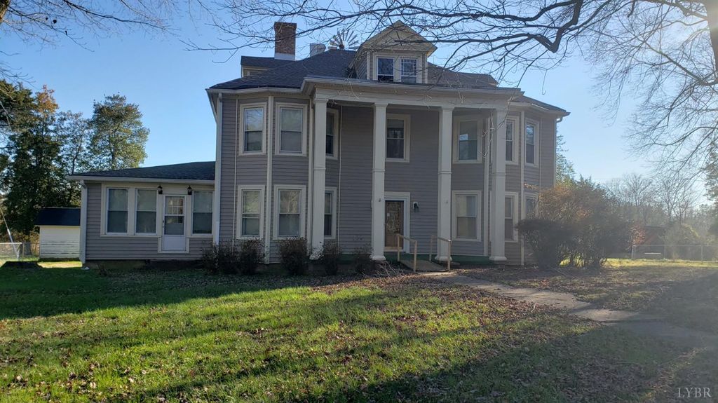 264 Double Bridges Rd, Keysville, VA 23947 Trulia