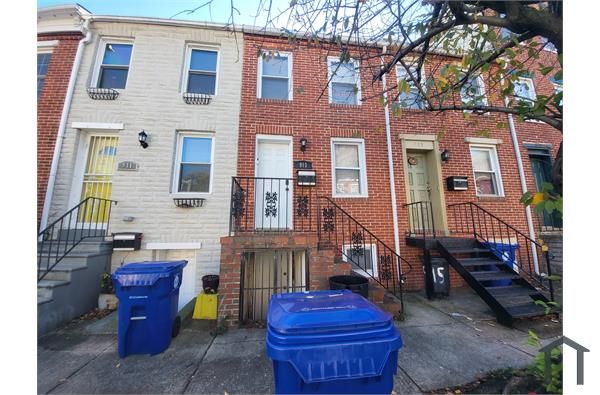 913 Ramsay St, Baltimore, MD 21223