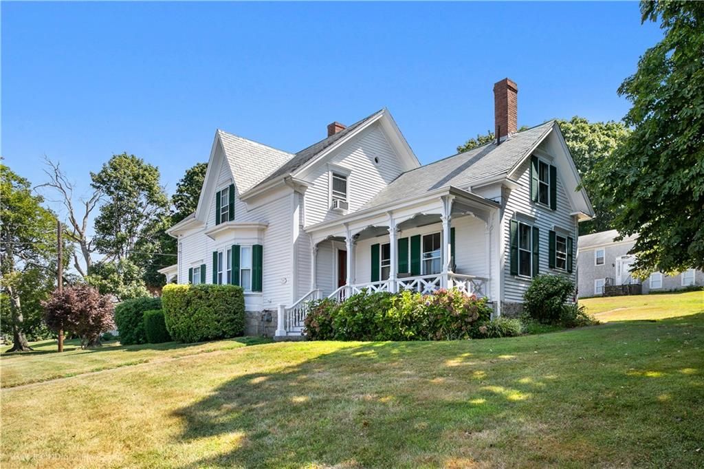 1690 Main Rd, Tiverton, RI 02878 Trulia