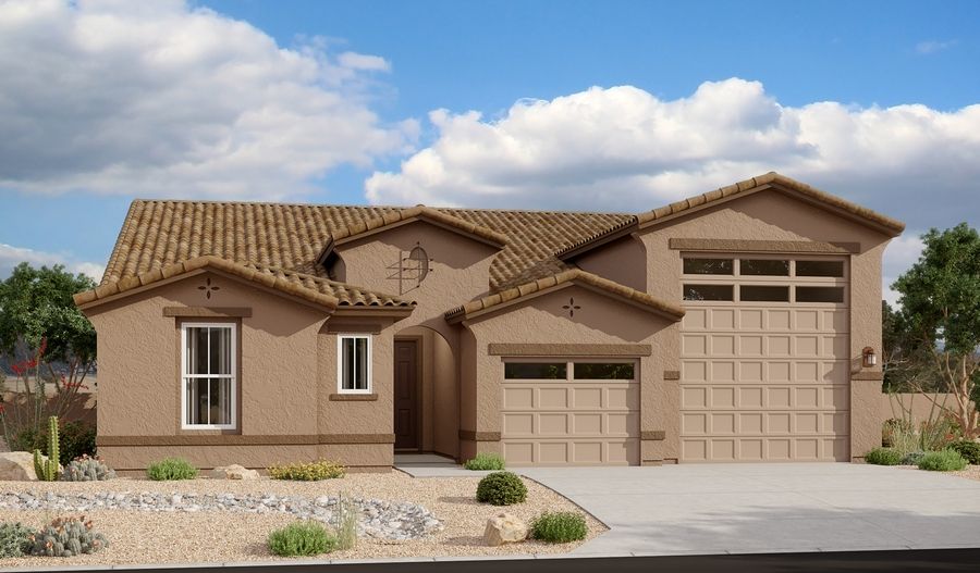 Deacon Bonanza Estates Tucson, AZ Trulia