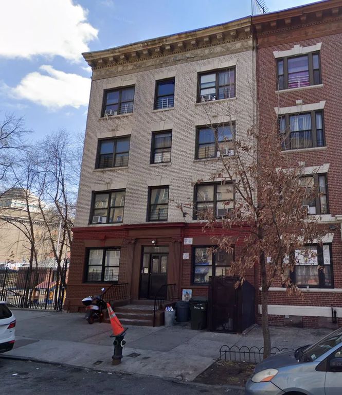 2422 Webster Ave 8FAM, Bronx, NY 10458 Trulia