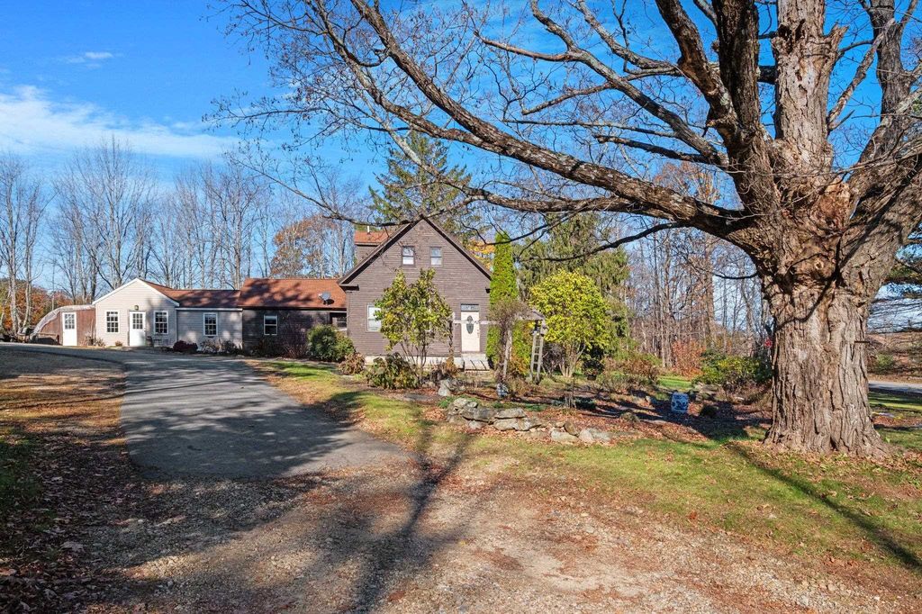 220 Eaton Road, Pittsfield, NH 03263 Trulia