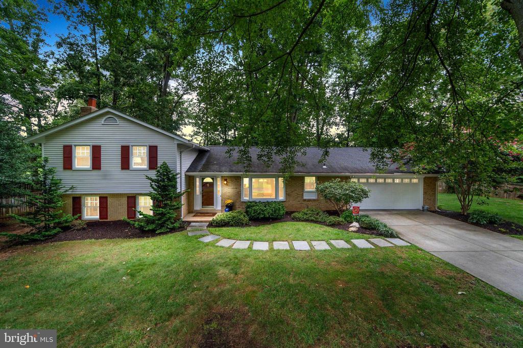 2307 Riviera Dr, Vienna, VA 22181 Trulia