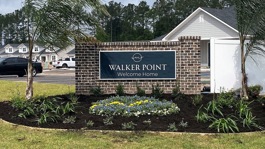 1160 Walker Point Way, Brunswick, GA 31525