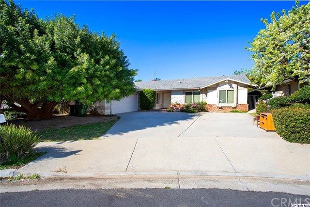 17069 Dearborn St, Northridge, CA 91325 | Trulia