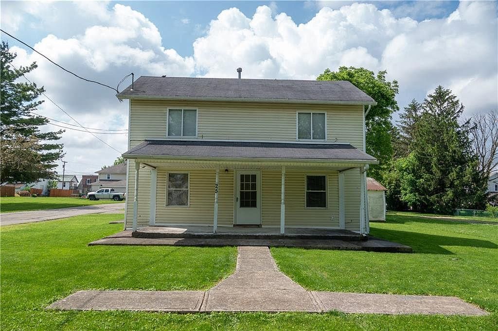 21 W Main St, South Vienna, OH 45369 Trulia