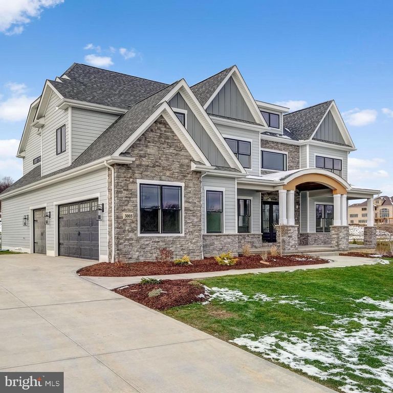 1103 Christine Ln 2, Jenkintown, PA 19046 MLS PAMC2059440 Trulia