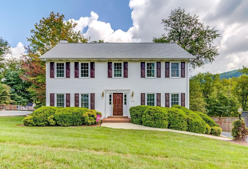3622 Derby Dr, Roanoke, VA 24012 Trulia