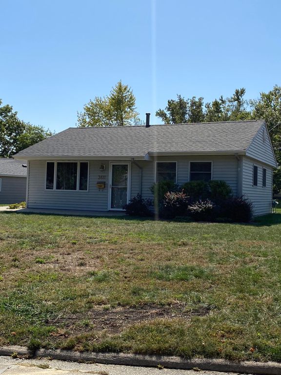 3611 Houston St NE, Cedar Rapids, IA 52402