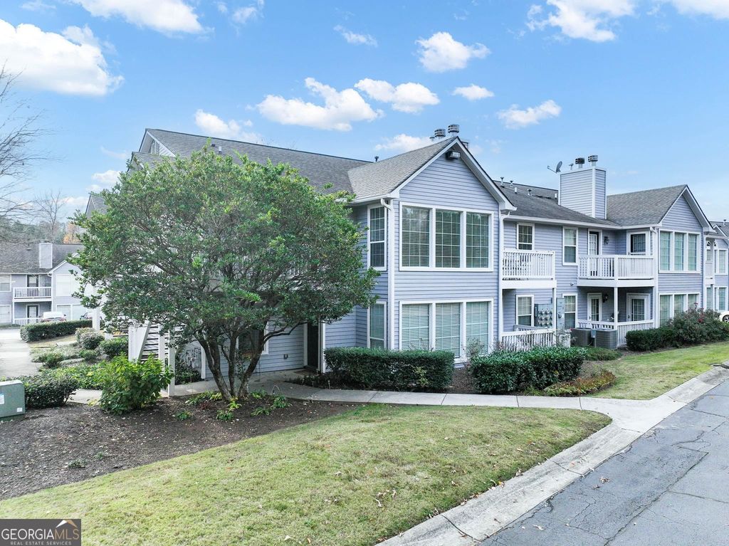 907 Olde Mill Ln, Norcross, GA 30093 Trulia