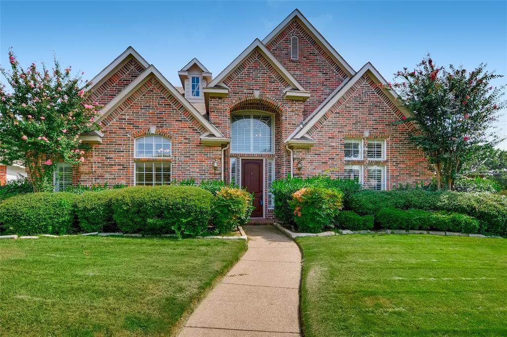 3300 Westway Ct, Plano, TX 75093