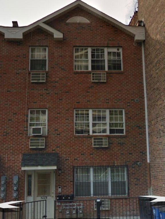 1229 Morrison Ave 3, Bronx, NY 10472 Trulia